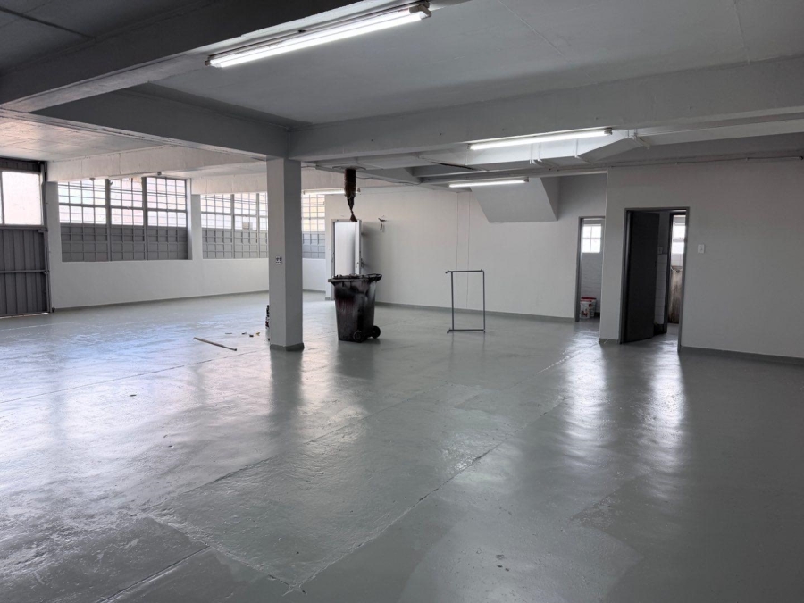To Let commercial Property for Rent in Maitland Western Cape